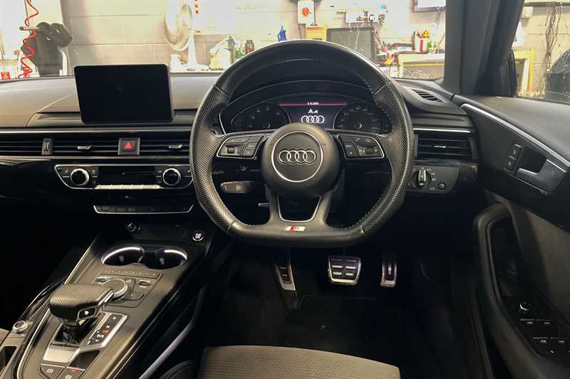 Used Audi A4 2019 for sale - 77146346: Photo 11
