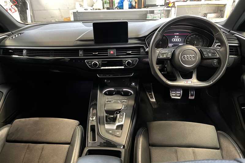 Used Audi A4 2019 for sale - 77146346: Photo 12