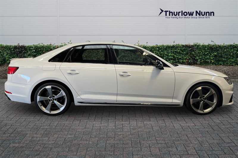 Used Audi A4 2019 for sale - 77146346: Photo 2