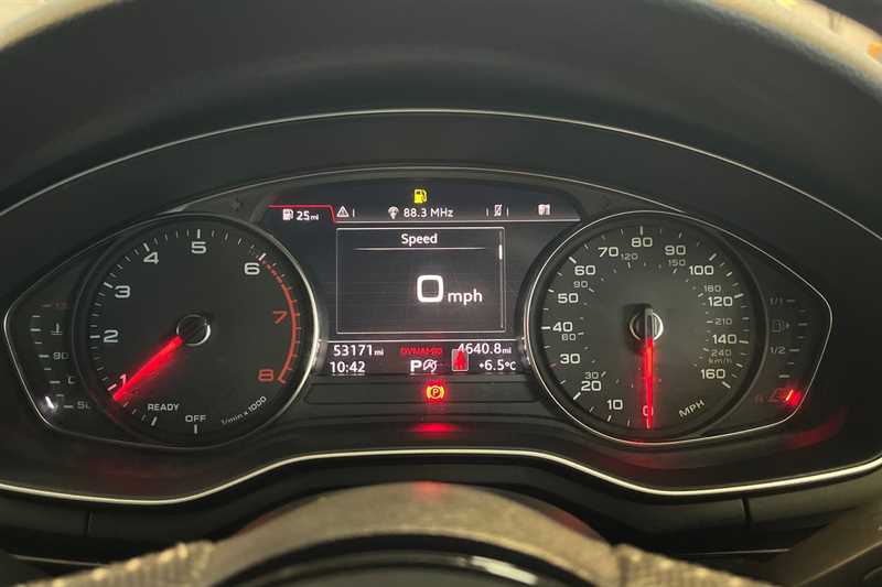 Used Audi A4 2019 for sale - 77146346: Photo 20