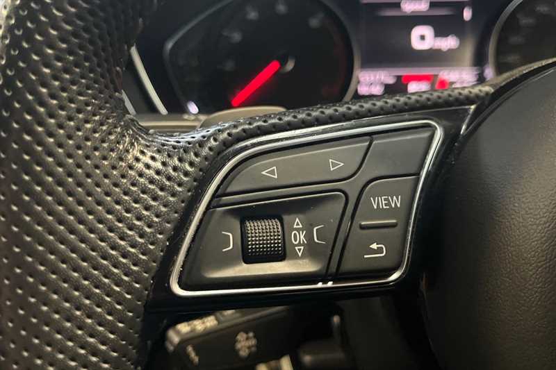 Used Audi A4 2019 for sale - 77146346: Photo 21