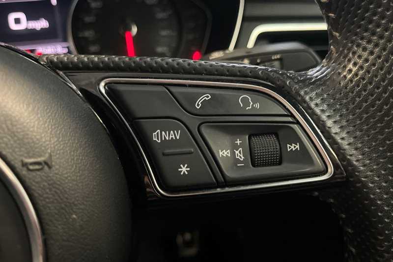 Used Audi A4 2019 for sale - 77146346: Photo 22