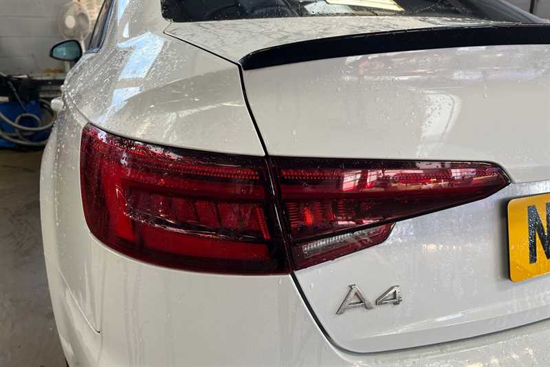 Used Audi A4 2019 for sale - 77146346: Photo 34