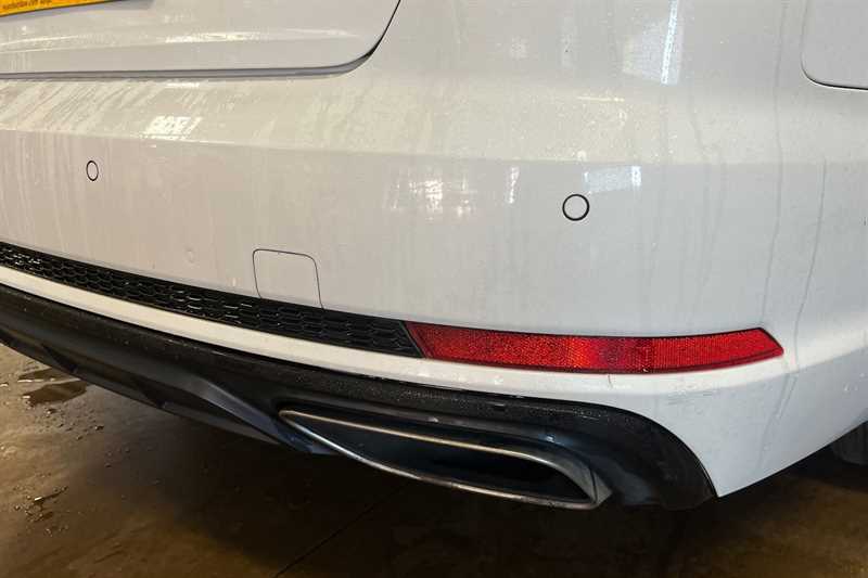 Used Audi A4 2019 for sale - 77146346: Photo 37