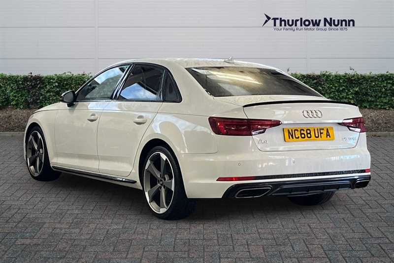 Used Audi A4 2019 for sale - 77146346: Photo 5