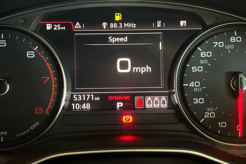 Used Audi A4 2019 for sale - 77146346: Photo 50