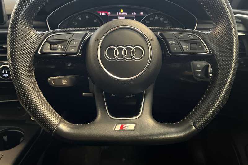 Used Audi A4 2019 for sale - 77146346: Photo 51
