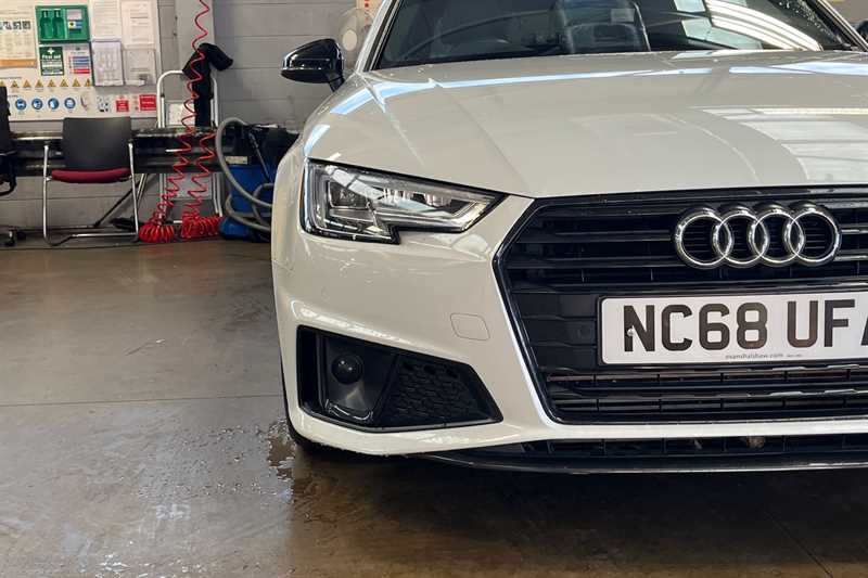 Used Audi A4 2019 for sale - 77146346: Photo 57