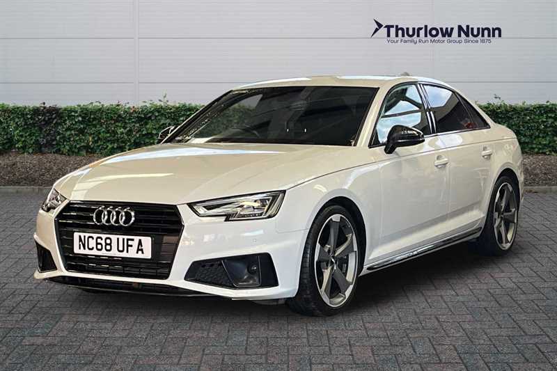 Used Audi A4 2019 for sale - 77146346: Photo 7