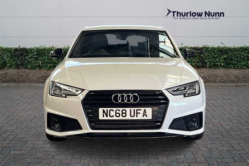 Used Audi A4 2019 for sale - 77146346: Photo 8