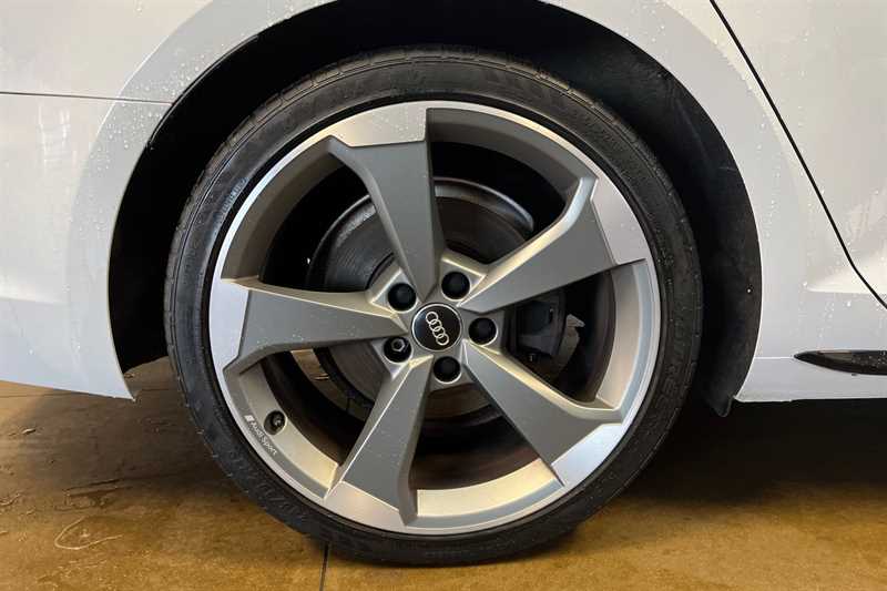 Used Audi A4 2019 for sale - 77146346: Photo 9