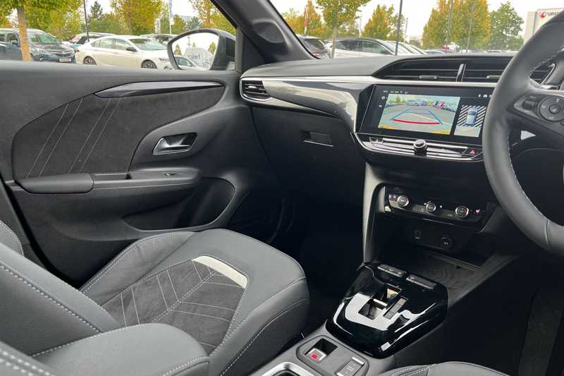 Used Vauxhall Corsa 2024 for sale - 76954608: Photo 14