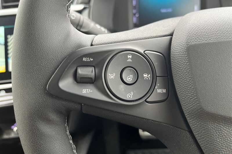 Used Vauxhall Corsa 2024 for sale - 76954608: Photo 21