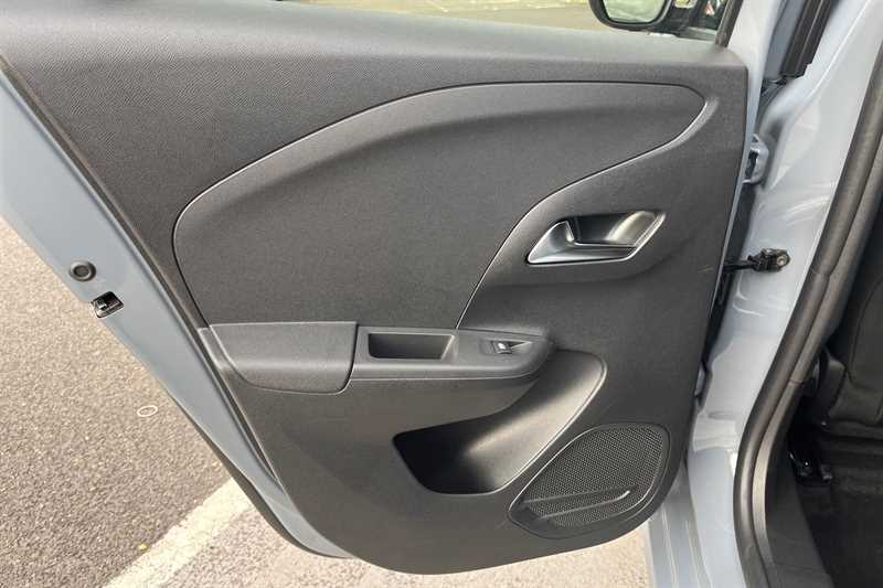 Used Vauxhall Corsa 2024 for sale - 76954608: Photo 29