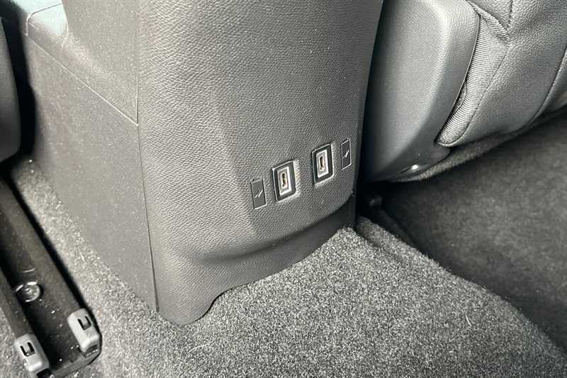 Used Vauxhall Corsa 2024 for sale - 76954608: Photo 31