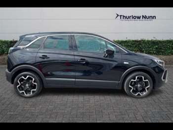 Used Vauxhall Crossland 2022 for sale - 75025222: Photo