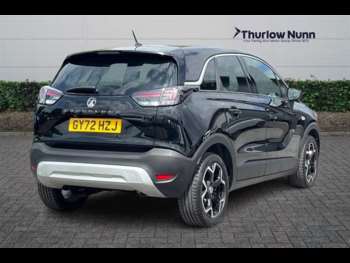 Used Vauxhall Crossland 2022 for sale - 75025222: Photo