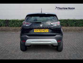 Used Vauxhall Crossland 2022 for sale - 75025222: Photo