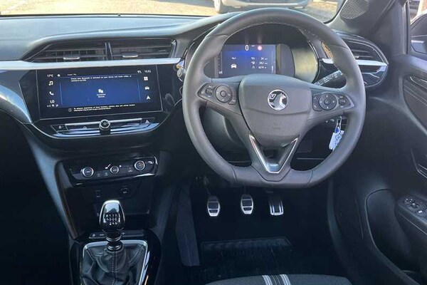 Used Vauxhall Corsa 2023 for sale - 76204427: Photo 11