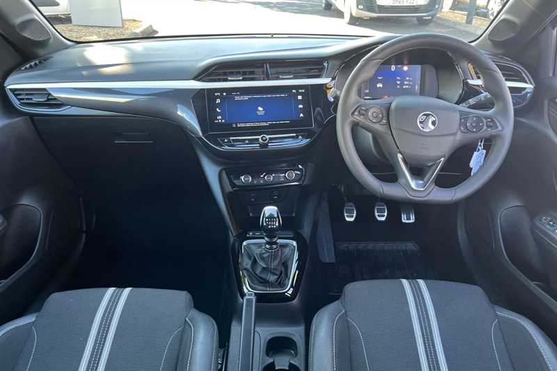 Used Vauxhall Corsa 2023 for sale - 76204427: Photo 12