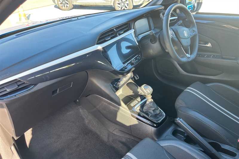 Used Vauxhall Corsa 2023 for sale - 76204427: Photo 13
