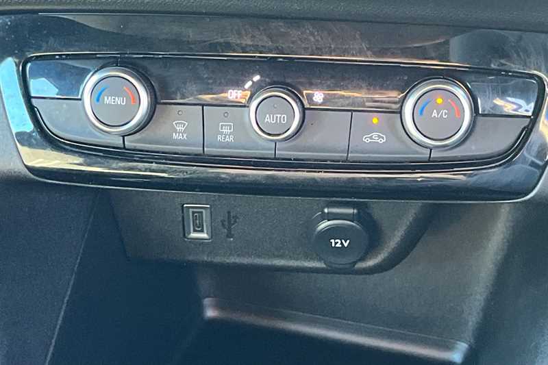 Used Vauxhall Corsa 2023 for sale - 76204427: Photo 15