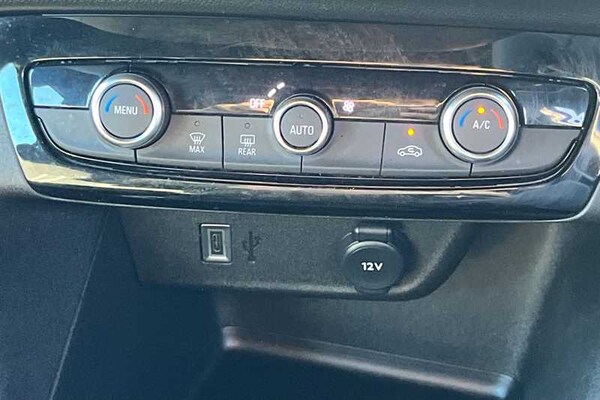 Used Vauxhall Corsa 2023 for sale - 76204427: Photo 15