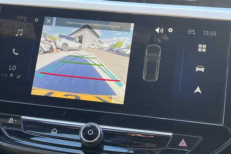 Used Vauxhall Corsa 2023 for sale - 76204427: Photo 19