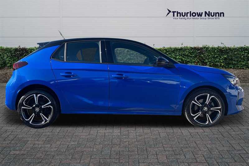 Used Vauxhall Corsa 2023 for sale - 76204427: Photo 2