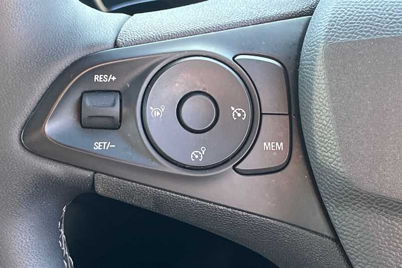 Used Vauxhall Corsa 2023 for sale - 76204427: Photo 21