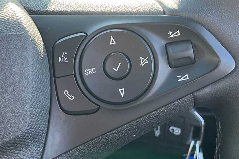 Used Vauxhall Corsa 2023 for sale - 76204427: Photo 22