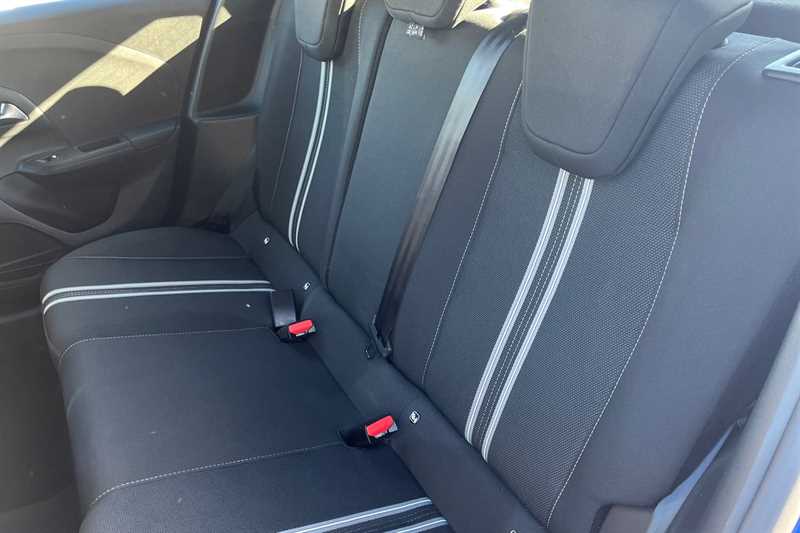 Used Vauxhall Corsa 2023 for sale - 76204427: Photo 23