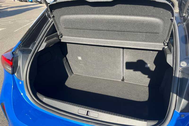 Used Vauxhall Corsa 2023 for sale - 76204427: Photo 24