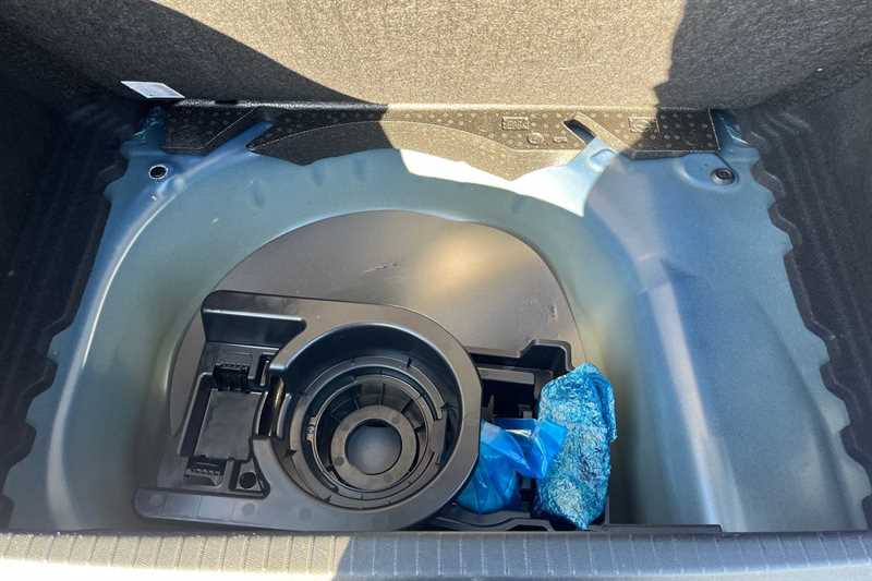 Used Vauxhall Corsa 2023 for sale - 76204427: Photo 27