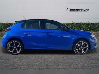 Used Vauxhall Corsa 2023 for sale - 76204427: Photo 2