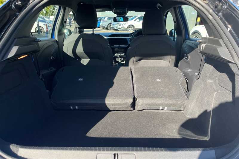 Used Vauxhall Corsa 2023 for sale - 76204427: Photo 30