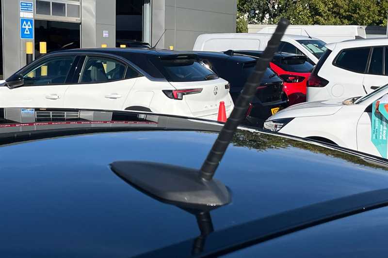 Used Vauxhall Corsa 2023 for sale - 76204427: Photo 32