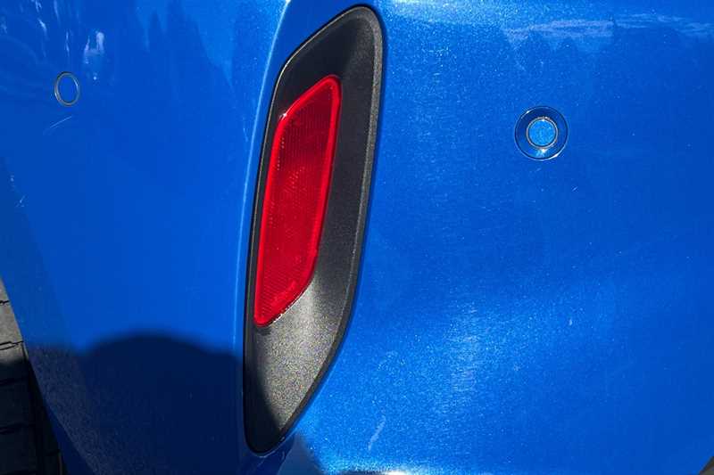 Used Vauxhall Corsa 2023 for sale - 76204427: Photo 33