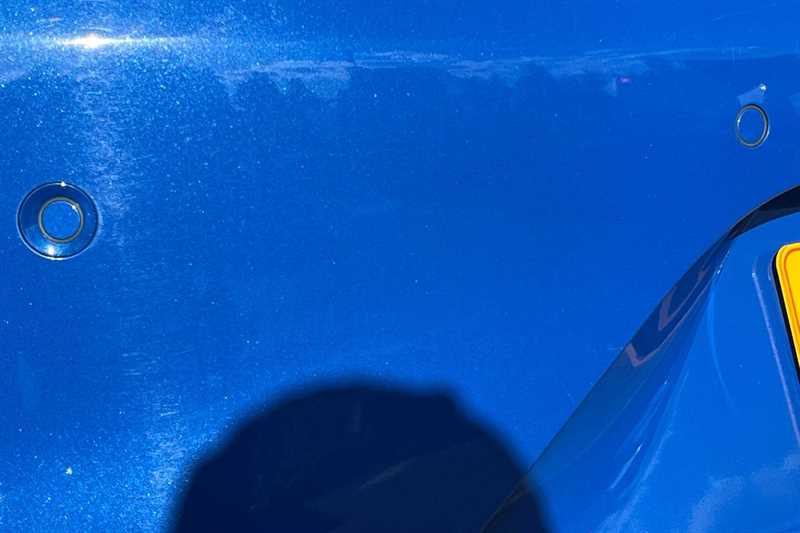 Used Vauxhall Corsa 2023 for sale - 76204427: Photo 34