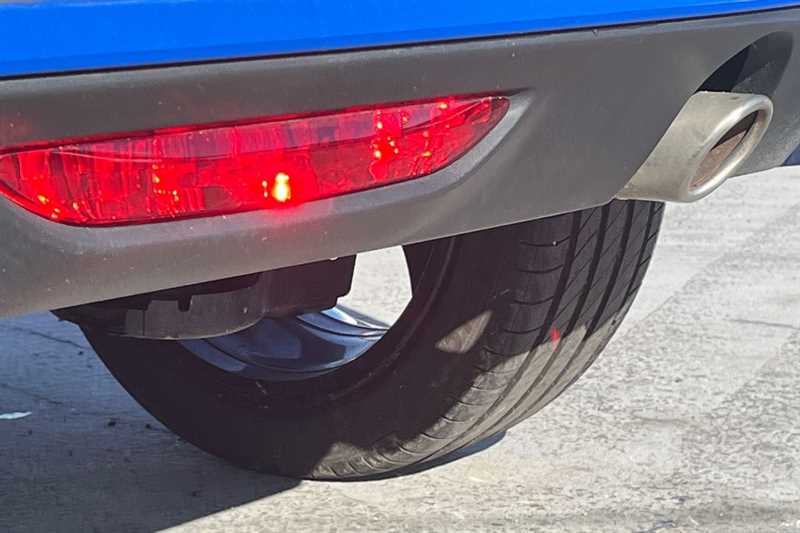 Used Vauxhall Corsa 2023 for sale - 76204427: Photo 35