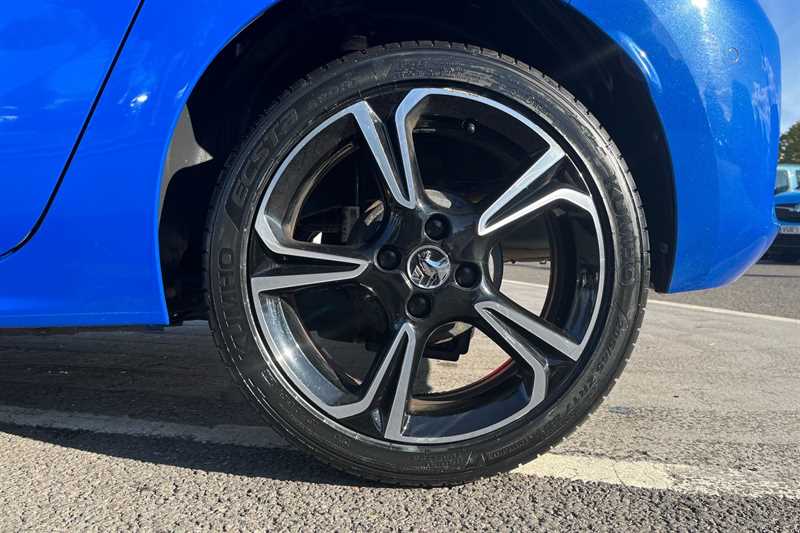 Used Vauxhall Corsa 2023 for sale - 76204427: Photo 38