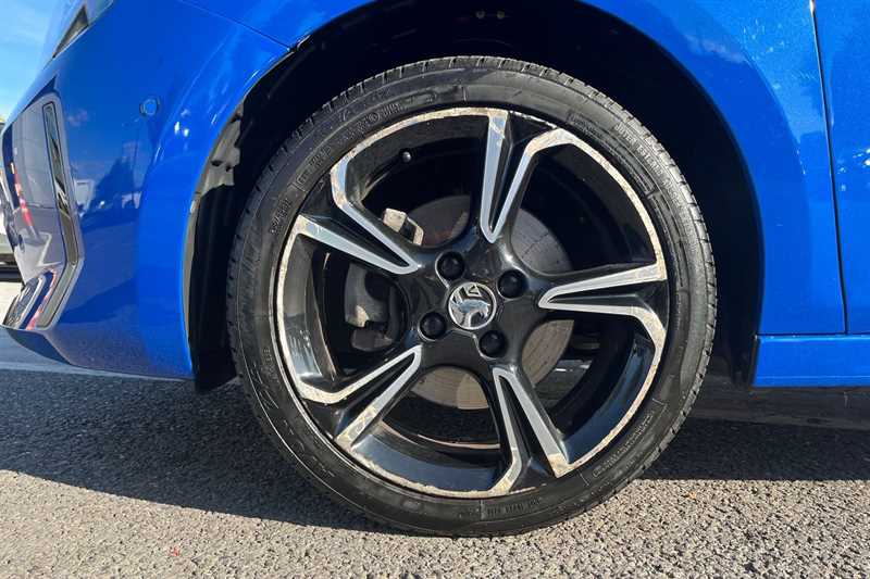 Used Vauxhall Corsa 2023 for sale - 76204427: Photo 39