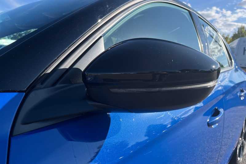 Used Vauxhall Corsa 2023 for sale - 76204427: Photo 40