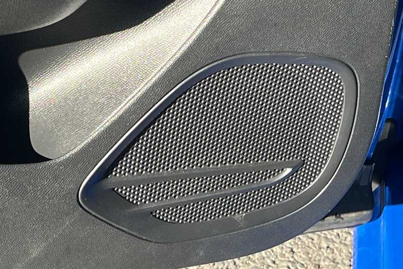 Used Vauxhall Corsa 2023 for sale - 76204427: Photo 42