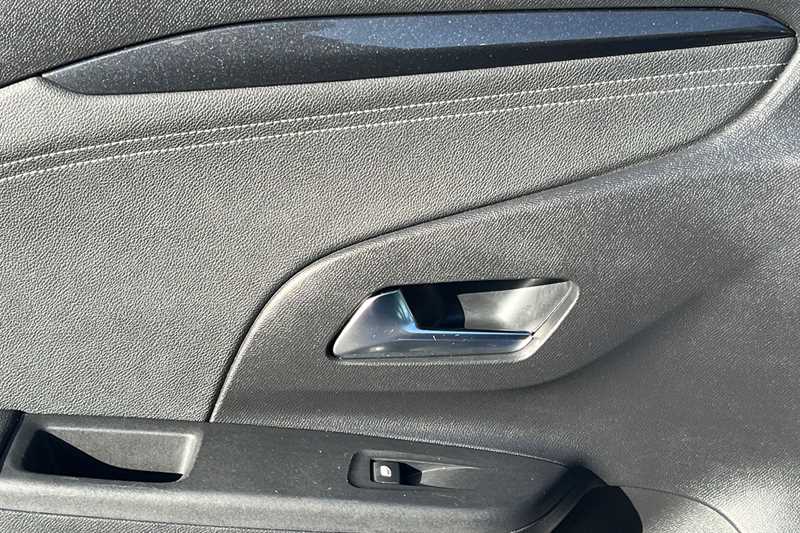 Used Vauxhall Corsa 2023 for sale - 76204427: Photo 44