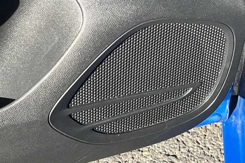 Used Vauxhall Corsa 2023 for sale - 76204427: Photo 45