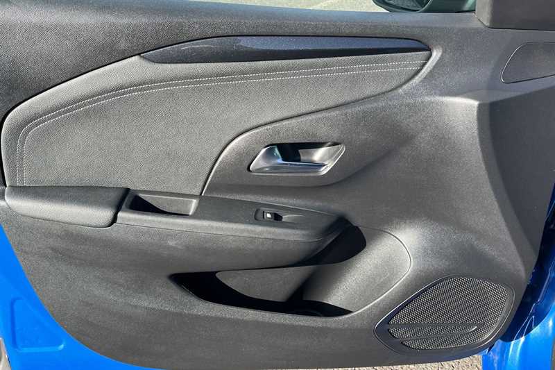 Used Vauxhall Corsa 2023 for sale - 76204427: Photo 46