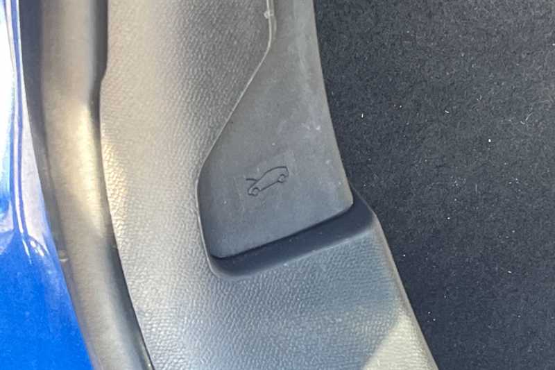 Used Vauxhall Corsa 2023 for sale - 76204427: Photo 47