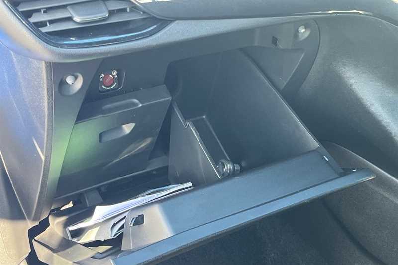 Used Vauxhall Corsa 2023 for sale - 76204427: Photo 48