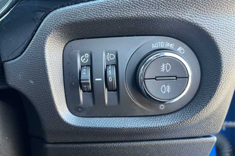 Used Vauxhall Corsa 2023 for sale - 76204427: Photo 49